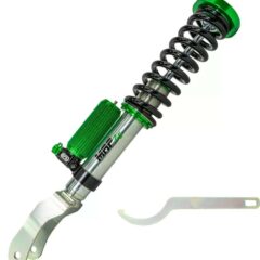 Amortisseur avant à bonbonne séparée - EFS MRP 2.5