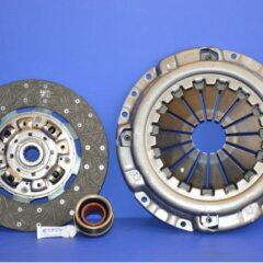 KIT EMBRAYAGE EXEDY HDJ100