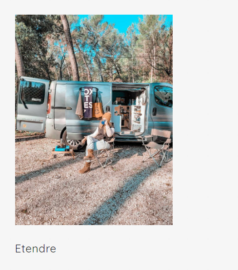 Séchoir étendoir Universel à ventouse goDry Hanger