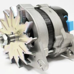 ALTERNATEUR 115A / 45 AMPERES SANS POULIE