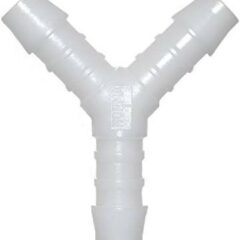 RACCORD D'EAU EN Y 10MM