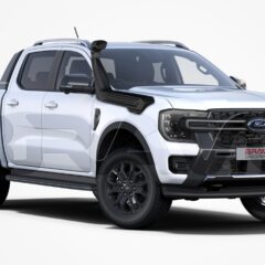 SNORKEL FORD RANGER PX ( 2023 - ON )
