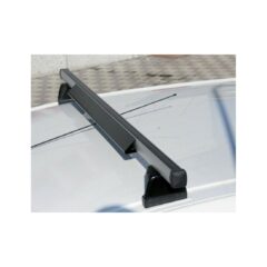 Déflecteur pour barre de toit - 80cm