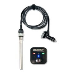 KIT CHAUFFANT - HOT ROD WATER HEATER