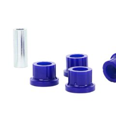 SILENTBLOC AV DE TRIAGLE INF MITSU L200 PAJERO GALLOPER