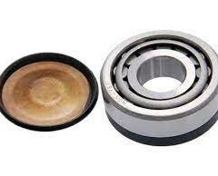 KIT ROULEMENT DE PIVOT + OBTURATEUR DE PIVOT PATROL GR