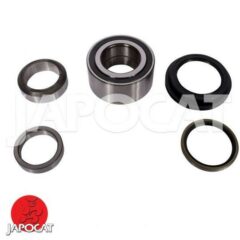 KIT ROULEMENT DE ROUE ARRIÈRE HDJ100 OEM