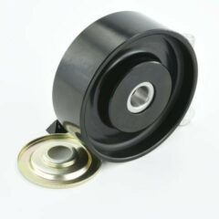 GALET DE COURROIE D'ACCESSOIRES