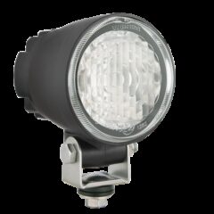 LAMPE PARE CHOC AV FEU DIURNE OU VEILLEUSE LED DIAM 84MM