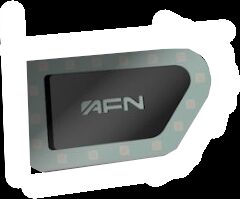 FEUX LED AFN DIURNE CLIGNOTANT DROIT