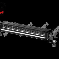 BARRE 9 LEDS OSRAM 45W DJEBELXTREME - DYNAMIC