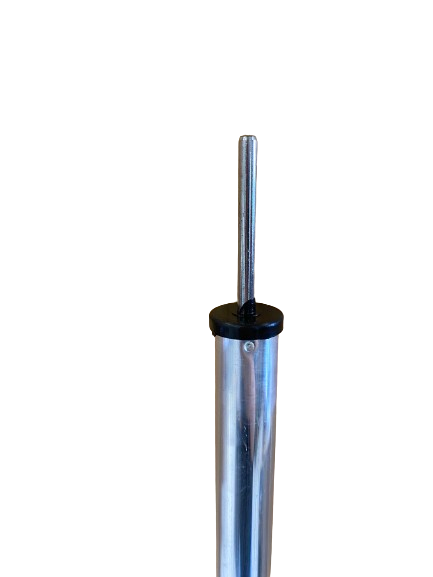 EMBOUT PIC POUR TUBE AUVENT DJEBELXTREME