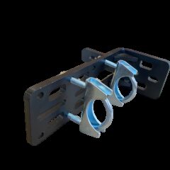 KIT FIXATION AUVENT HD DJEBELXTREME