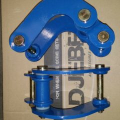 JUMELLE REVOLVER STD NISSAN NAVARRA D40