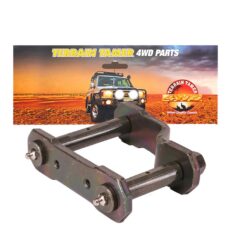 JUMELLE RENFORCE GRAISSABLE TERRAIN TAMER HILUX REVO (prix unit)