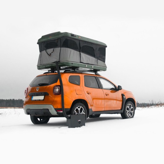 Travel box 2.0 Chauffage portable