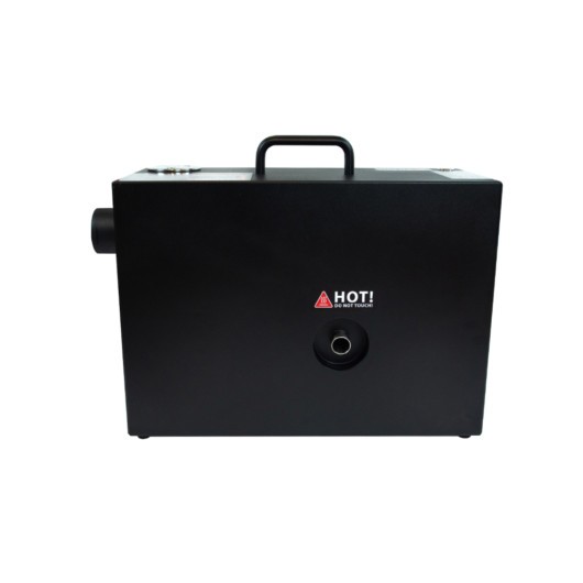 Travel box 2.0 Chauffage portable