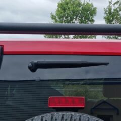 PHARE 6 LEDS OSRAM 30W SPOT