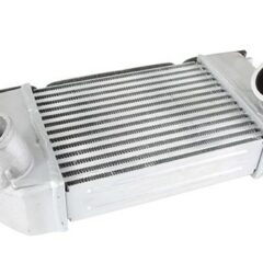 INTERCOOLER DEF / DISCO TDI