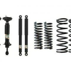 KIT SUSPENSION EFS +40MM LIGHT JEEP ZJ/ZG