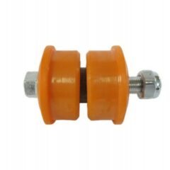 KIT SILENT BLOC + BOULON POLYURETHANE TIRANT PONT AR INF TOY HDJ 80/100