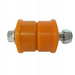 KIT SILENT BLOC + BOULON TIRANT PONT AR SUP TOY HDJ 80/105