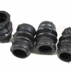 KIT 4 SOUFFLETS D'AXE D'ETRIER