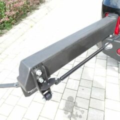 BRAS MODULABLE POUR PARE CHOC RENFORCE VDJ200