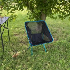 CHAISE DE CAMPING DJEBELXTREME