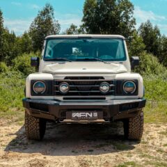 PARE CHOC AVANT RENFORCE AFN INEOS GRENADIER