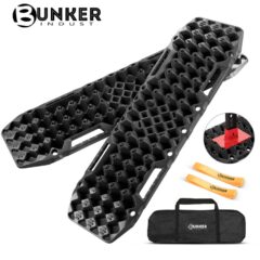 PLAQUES A SABLE OFF ROAD DJEBELXtreme - HD BUNKER