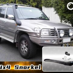 SNORKEL DJEBELXTREME HDJ 100 NEW