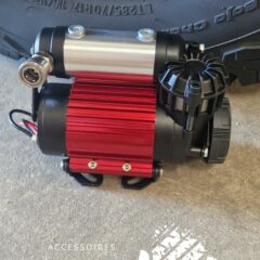 COMPRESSEUR DjebelXtreme Mini 65L/min 12V