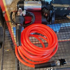 KIT COMPRESSEUR COMPLET