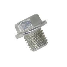 BOUCHON DE VIDANGE ORIGINE 12X125