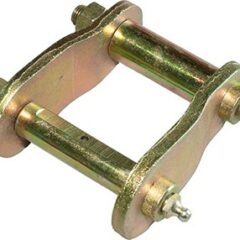 JUMELLE RENFORCEE GRAISSABLE TERRAIN TAMER NISSAN PATROL AVANT