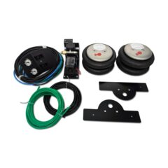 KIT SUSPENSION PNEUMATIQUE TRANSIT PORTEUR4x4 2019 à AUJOURD'HUI