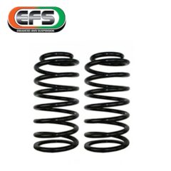 RESSORT EFS AR KZ/LJ7 PHASE 2 +50MM 300KG