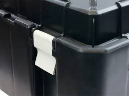 Kit Wolf Pack Pro Avec Couvercle Haut