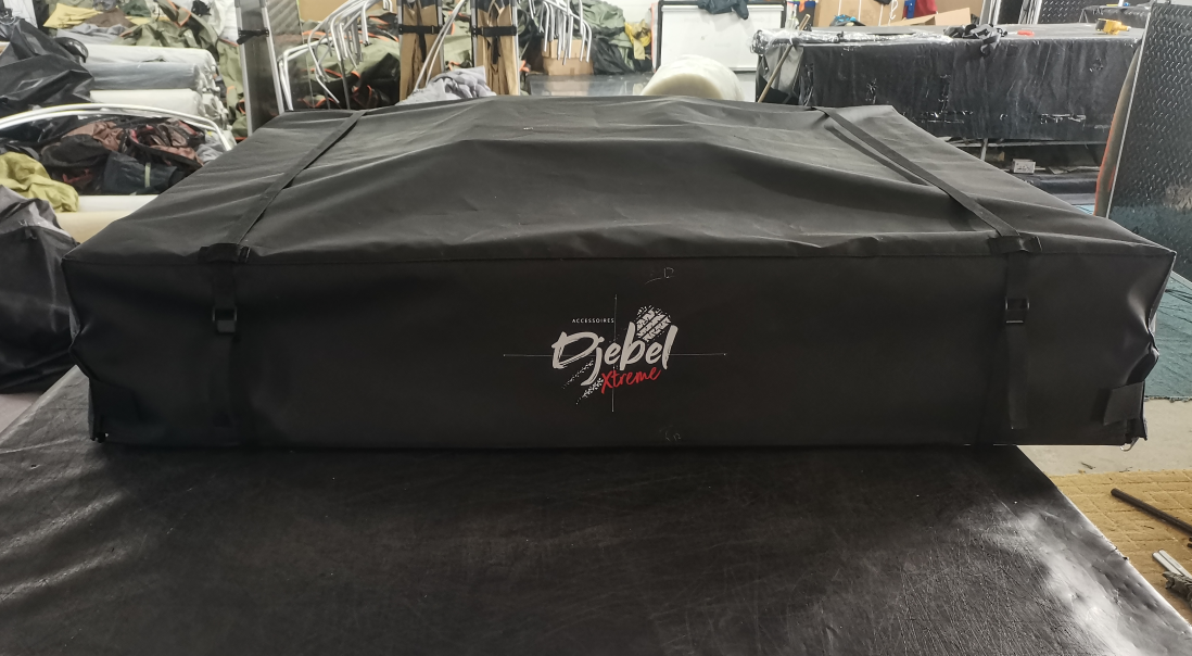 TENTE DE TOIT 140X240 AUTOMATIC SKYWINDOWS DJEBELXTREME