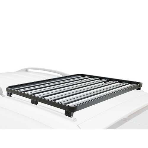 Galerie pour RSI Double Cab Smart Canopy Slimline II Rack Kit / 1165mm(W) x 1358mm(L)