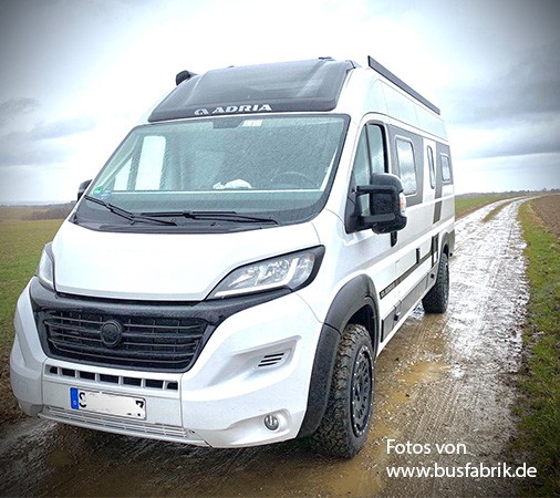 JANTE RENFORCE TWIN-MONOTUBE-PROJEKT-AT-HD 8,5x18 POUCES NOIR MAT