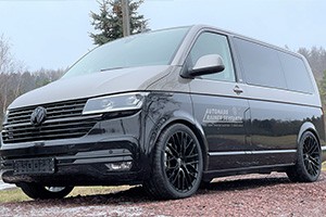 kit combiné fileté koni T6.1