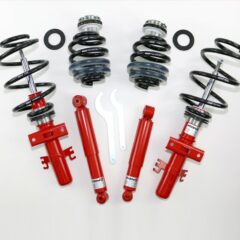 kit combiné fileté koni T5 / T6