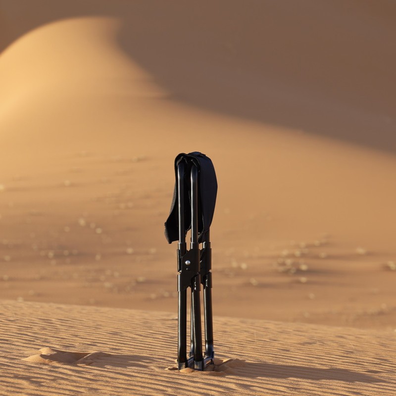 CHAISE PLIANTE NOMAD