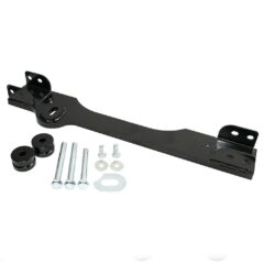 kit rabaissement differentiel ISUZU D-MAX