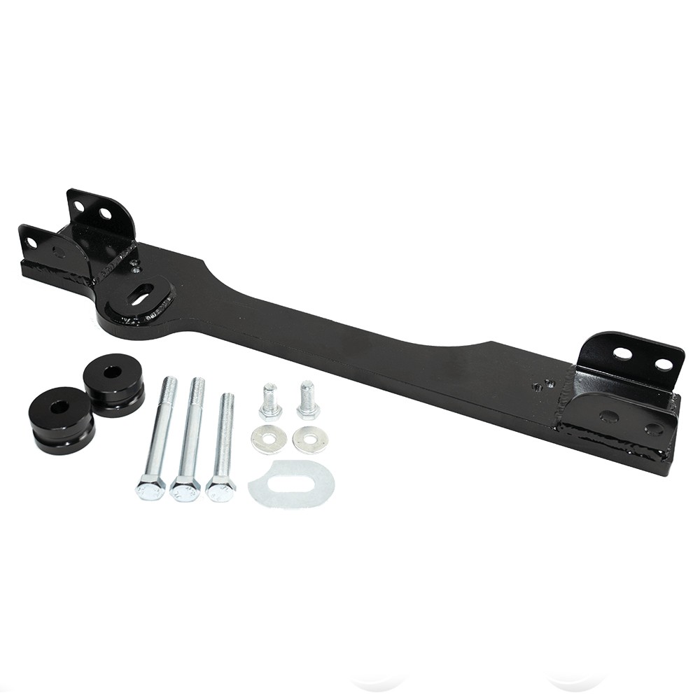 kit rabaissement differentiel ISUZU D-MAX