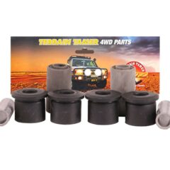 KIT SILENT BLOC TERRAIN TAMER NISSAN KR160-KR260 AV