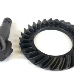 COUPLE CONIQUE ARRIERE RENFORCE ASHROFT 3.50