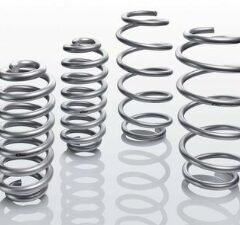 KIT 4 RESSORTS EIBACH +30 MM / CHARGE TREUIL